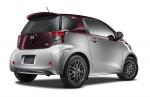 Scion iQ 2012 года
